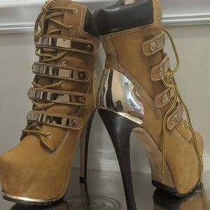 ZIGI Girl Sublime Boots